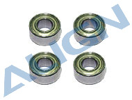 HS1032 Bearings(MR84ZZ)